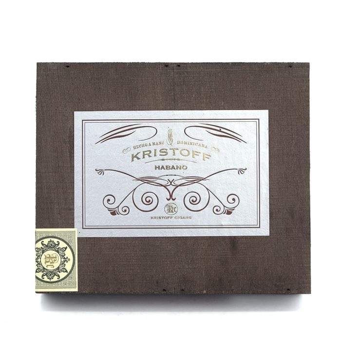 哈瓦那 罗伯图<br>Habano Robusto - 图片 5