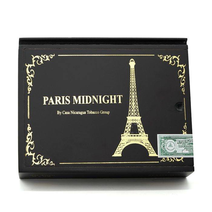 午夜巴黎 托罗<br>Paris Midnight Toro - 图片 5