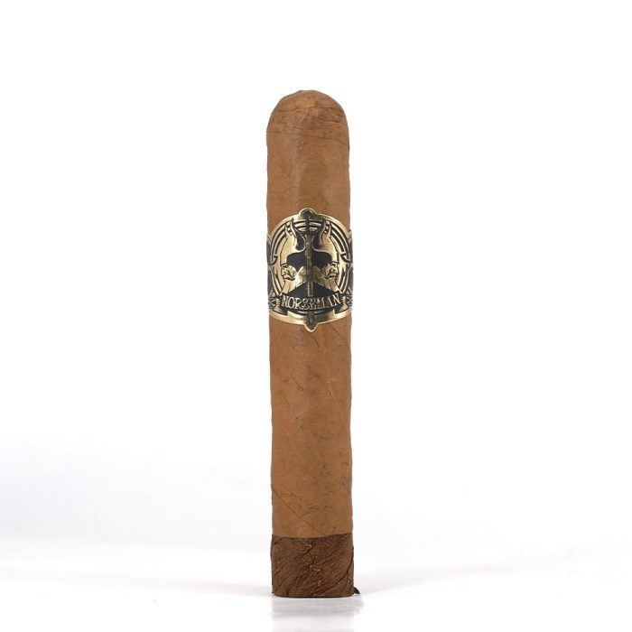 诺尔斯人罗伯图<br>Premium Cigars Norseman Robusto - 图片 5