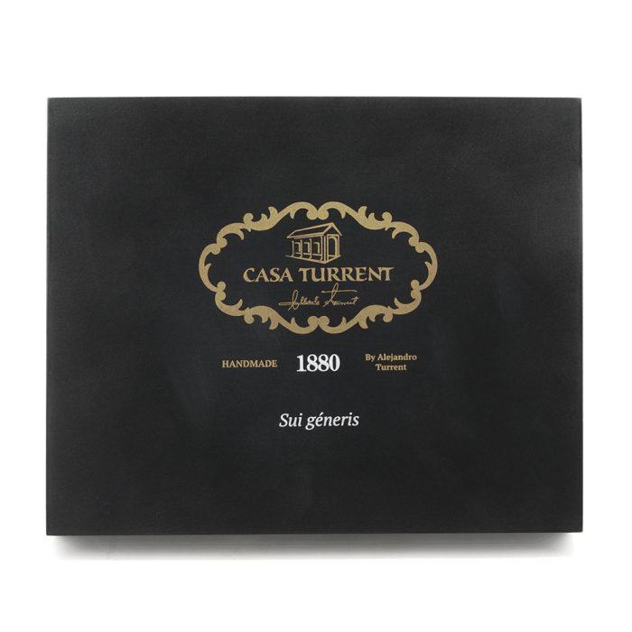 1880 独特<br>1880 Sui Generis - 图片 5