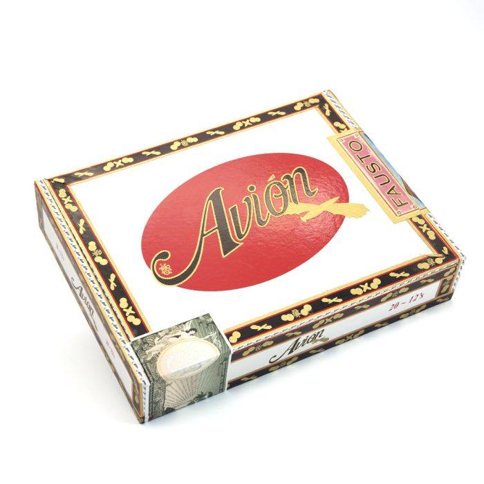 福斯图 艾维昂<br>Fausto Avion - 图片 5