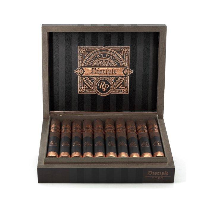 门徒 托罗<br>Disciple Toro - 图片 5