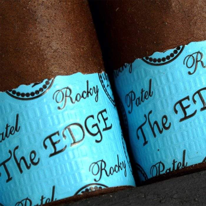 边缘 罗伯图 尼加拉瓜限量版<br>The Edge Robusto Nicaragua Edition - 图片 5
