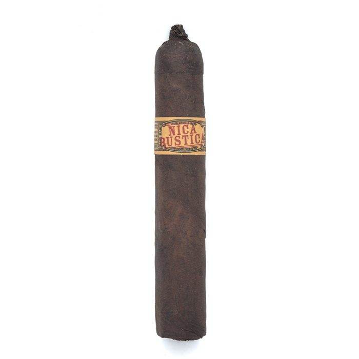 尼卡 鲁斯蒂卡 短罗伯图<br>Nica Rustica Short Robusto - 图片 7