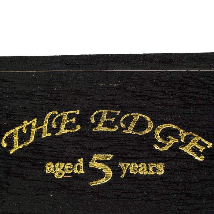 边缘 短罗伯图 尼加拉瓜<br>The Edge Short Robusto Nicaragua - 图片 5