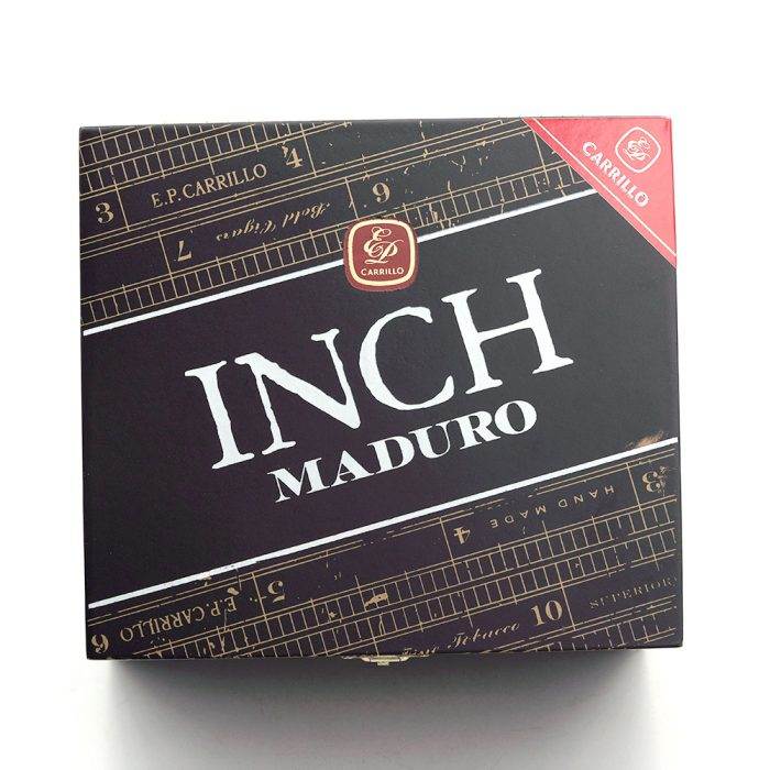 卡里洛英寸 62号 马杜罗<br>Carrillo Inch No. 62 Maduro - 图片 5