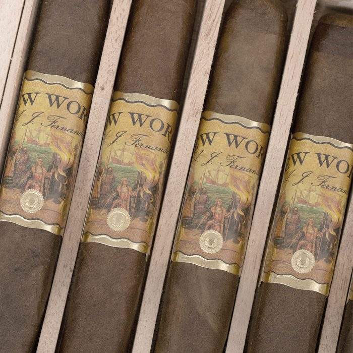 新世界多拉多 高朗拿<br>New World Dorado Corona - 图片 5