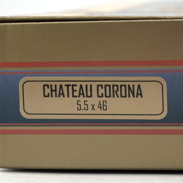 老哈瓦那 古巴科罗霍 城堡 高朗拿<br>La Vieja Habana Cuban Corojo Chateau Corona - 图片 5