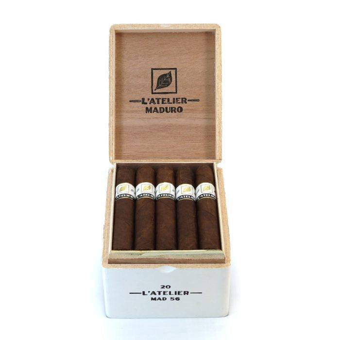 马杜罗 MAD 56<br>Maduro MAD 56 - 图片 5