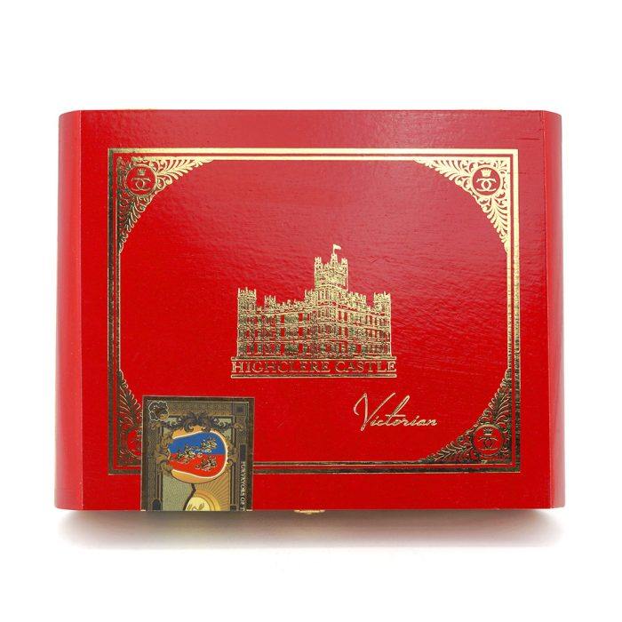 维多利亚时代 海克利尔城堡 高朗拿<br>Victorian Highclere Castle Corona - 图片 5