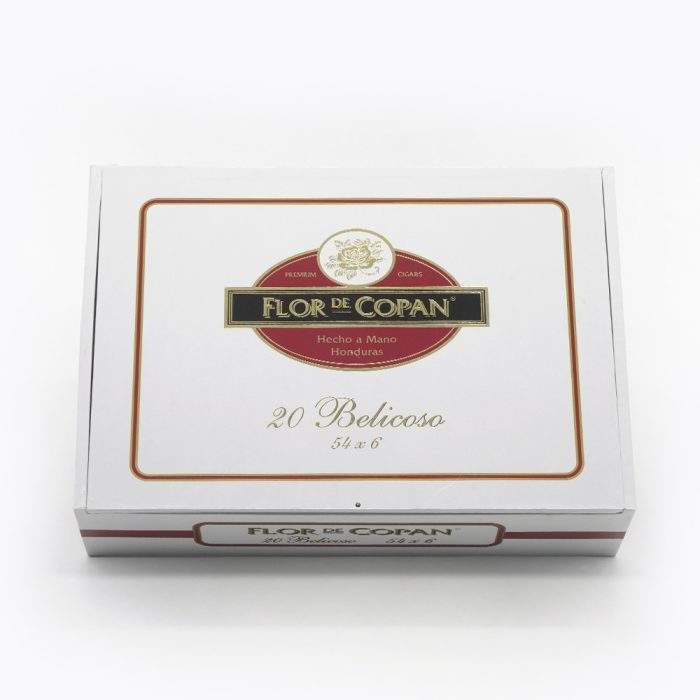 比利高<br>Belicoso - 图片 5