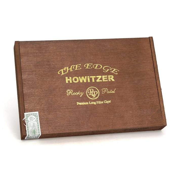 边缘 榴弹抱 马杜罗<br>The Edge Howitzer Maduro - 图片 5