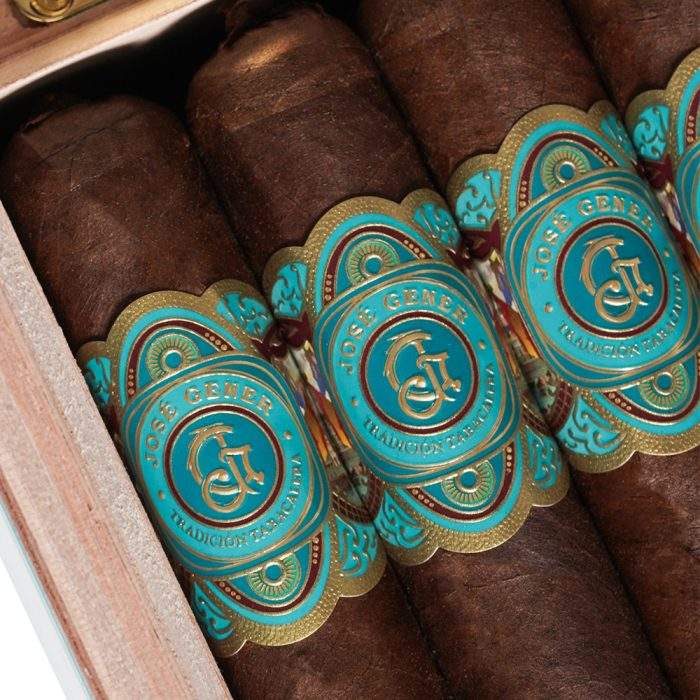 何塞格纳 幻想曲<br>Jose Gener Fantastico - 图片 5