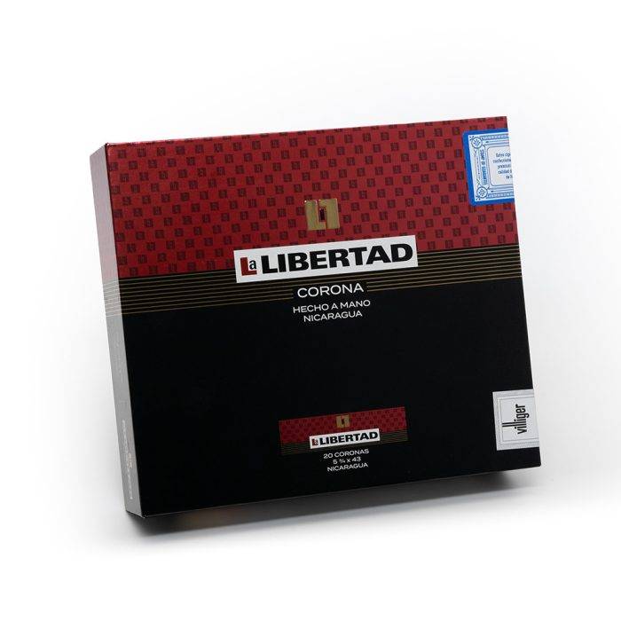 自由 高朗拿<br>La Libertad Corona - 图片 5