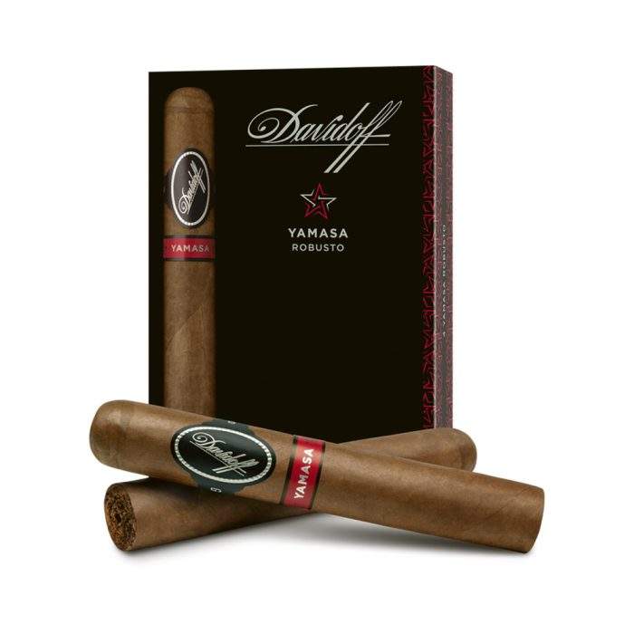 亚玛撒罗伯图<br>Yamasa Robusto - 图片 5