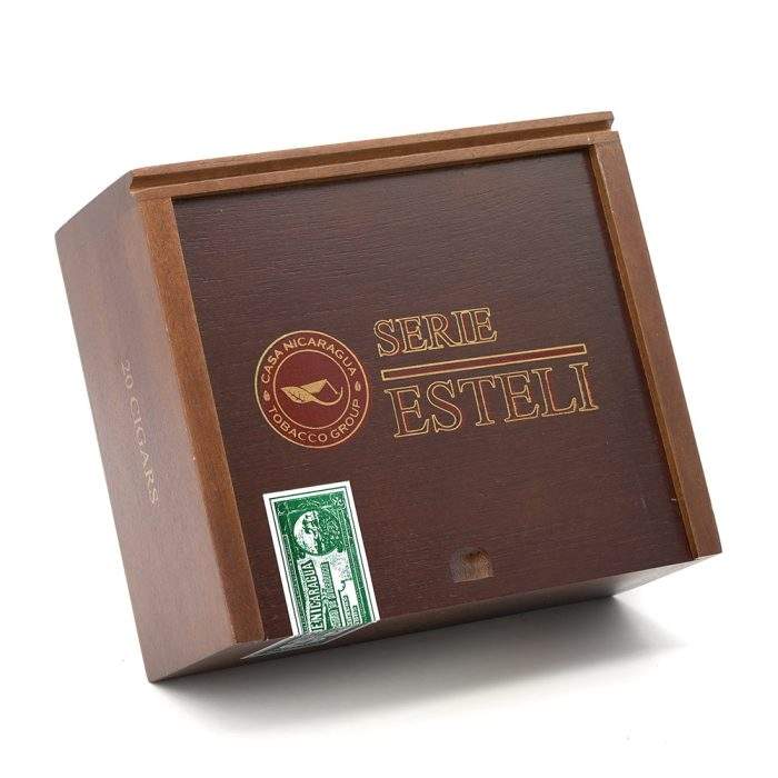 艾斯特利系列 特级罗伯图<br>Serie Estelí Robusto Extra - 图片 5