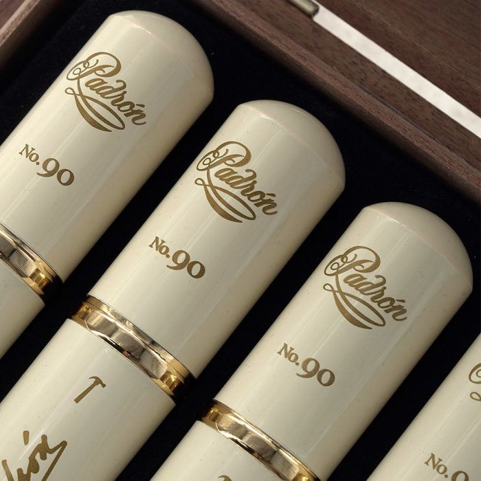 1926周年 90号 铝管<br>1926 Serie No. 90 Tubos - 图片 5