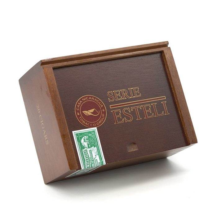 艾斯特利系列 小托罗<br>Serie Estelí Petit Toro - 图片 5
