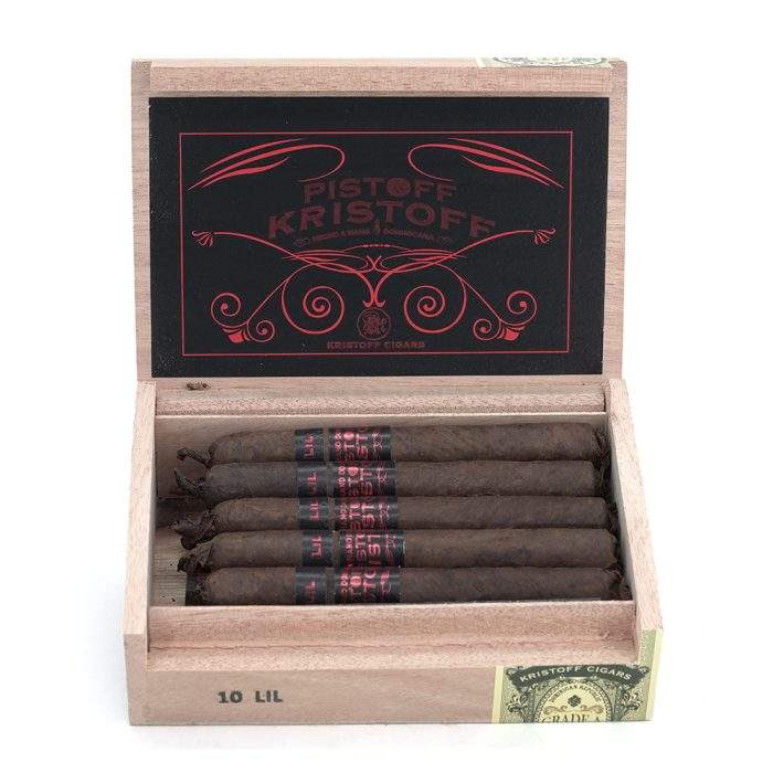 皮斯托夫 高朗拿<br>Pistoff Lil (Corona) - 图片 5