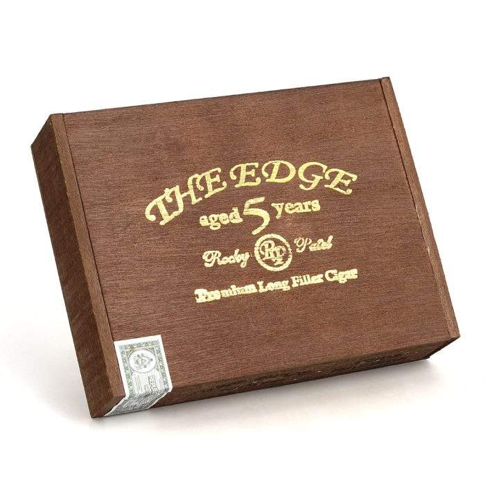 边缘 托罗 马杜罗<br>The Edge Toro Maduro - 图片 5