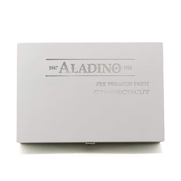 康涅狄格州 罗伯图<br>Connecticut Robusto - 图片 5