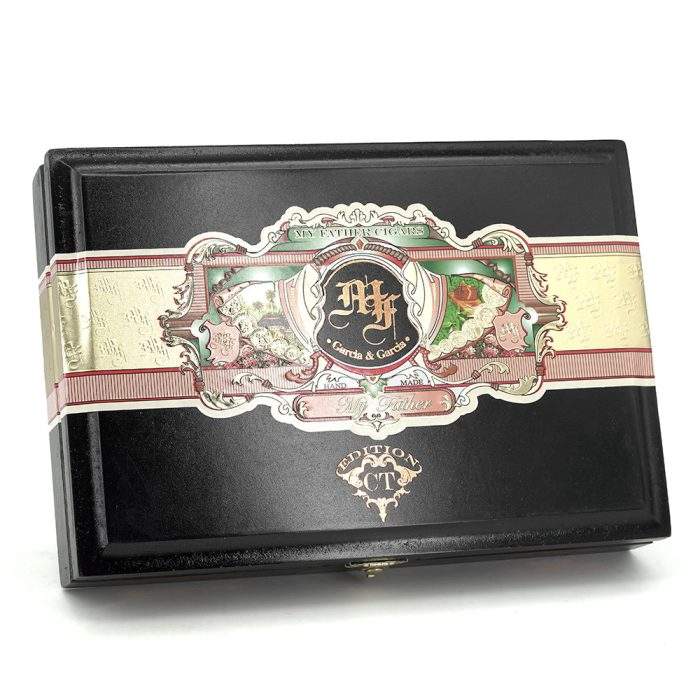 康涅狄格州 高朗拿 高达<br>Connecticut Corona Gorda - 图片 5