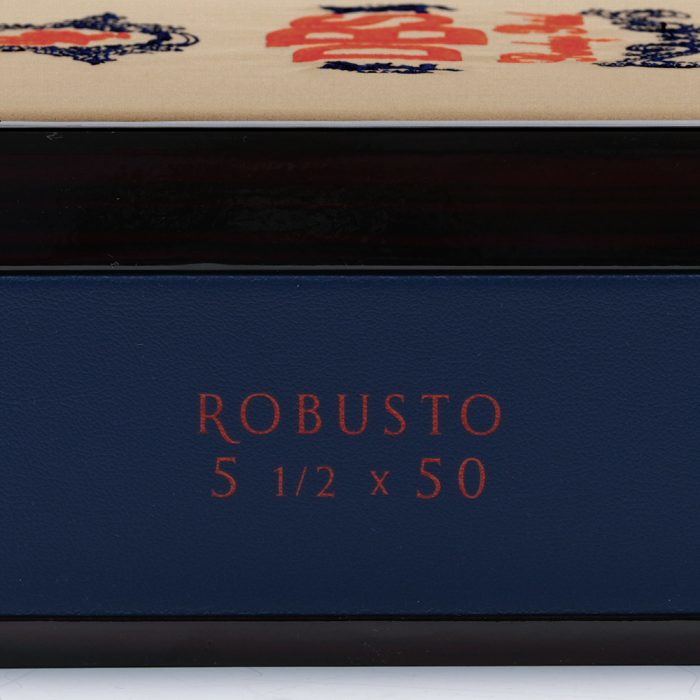 DBS 罗伯图<br>DBS Robusto - 图片 5