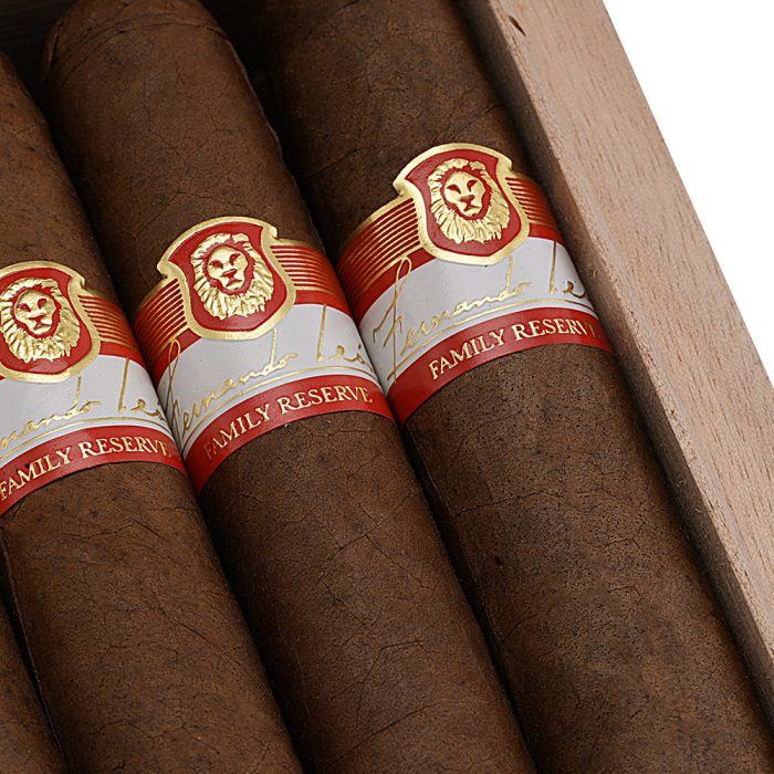 费尔南多 莱昂 罗伯图<br>Fernando Leon Robusto - 图片 5