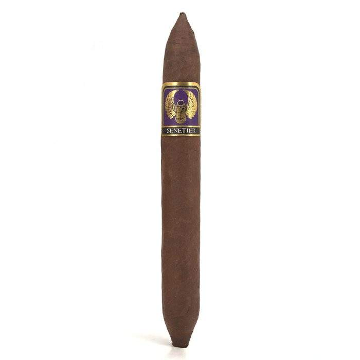 海克里尔城堡 马杜罗 瑟内特杰 完美<br>Highclere Castle Maduro Senetjer Perfecto - 图片 5