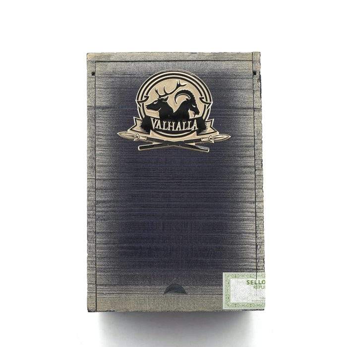 瓦尔哈拉 女武神 (逍遥)<br>Valhalla Valkyriene (Epicure) - 图片 5