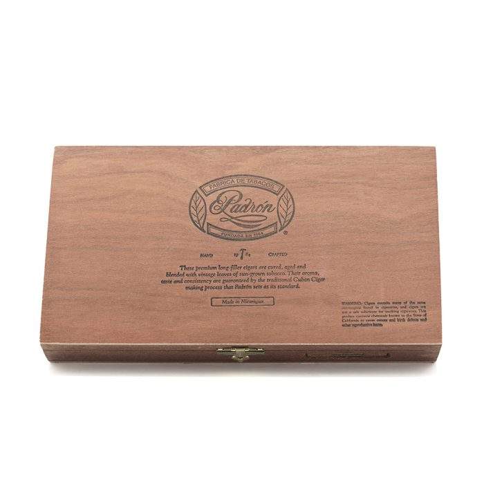 1964周年 比利高 天然<br>1964 Anniversary Belicoso Natural - 图片 5