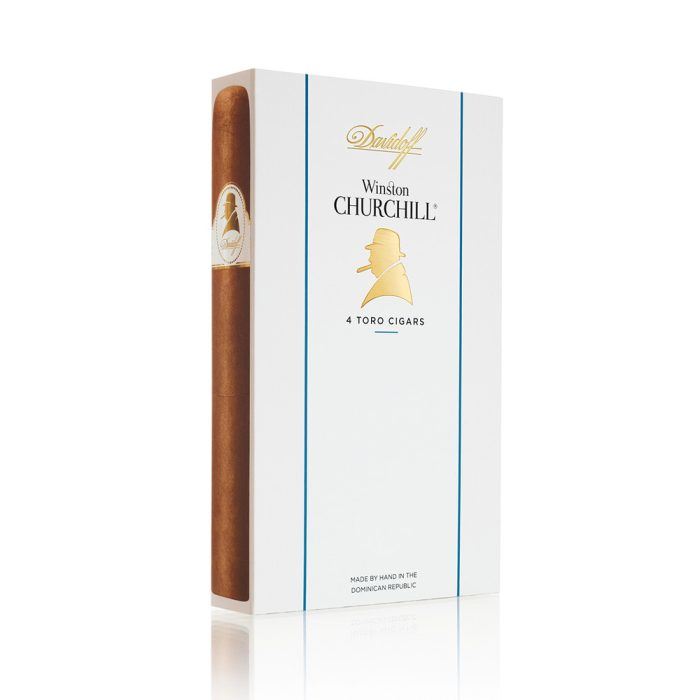 温斯顿·丘吉尔托罗<br>Winston Churchill Toro - 图片 5