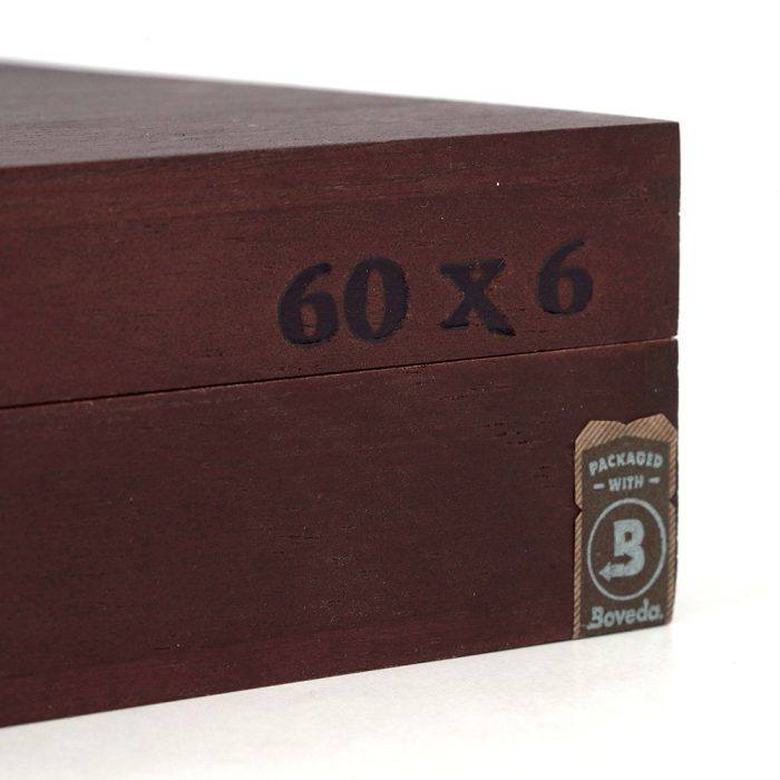 埃罗亚 前二十年系列 科罗拉多州 盒压型托罗戈多<br>Eiroa The First 20 Years Colorado Toro Gordo Prensado - 图片 5