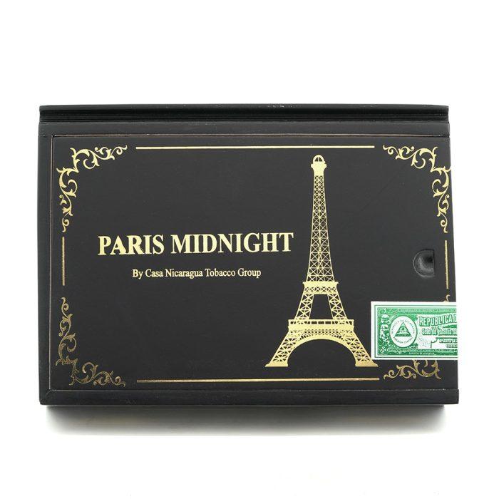 午夜巴黎 罗伯图<br>Paris Midnight Robusto - 图片 5