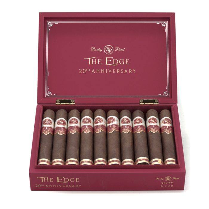 边缘 20周年 六十<br>the Edge 20th Anniversary Sixty - 图片 5