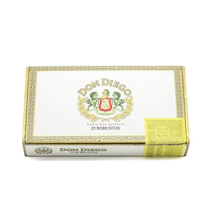 欧式罗伯图<br>European Robustos - 图片 5