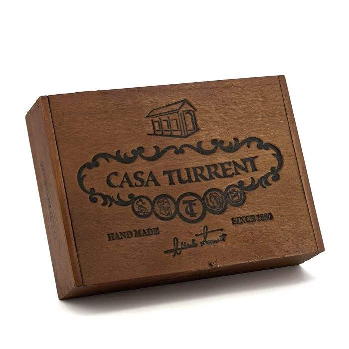 1901 罗伯图<br>1901 Robusto - 图片 5