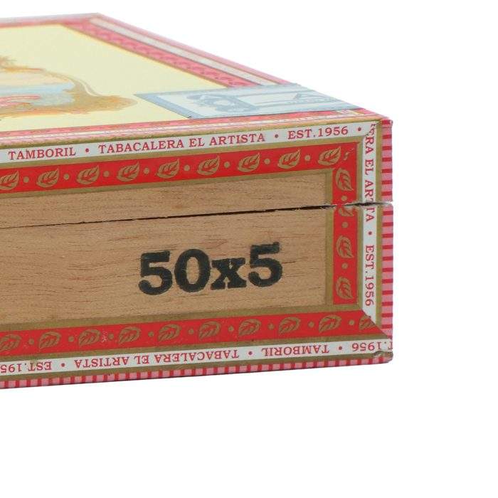 普利塔 60 周年纪念 罗伯图<br>Pulita 60 Aniversario Robusto - 图片 5