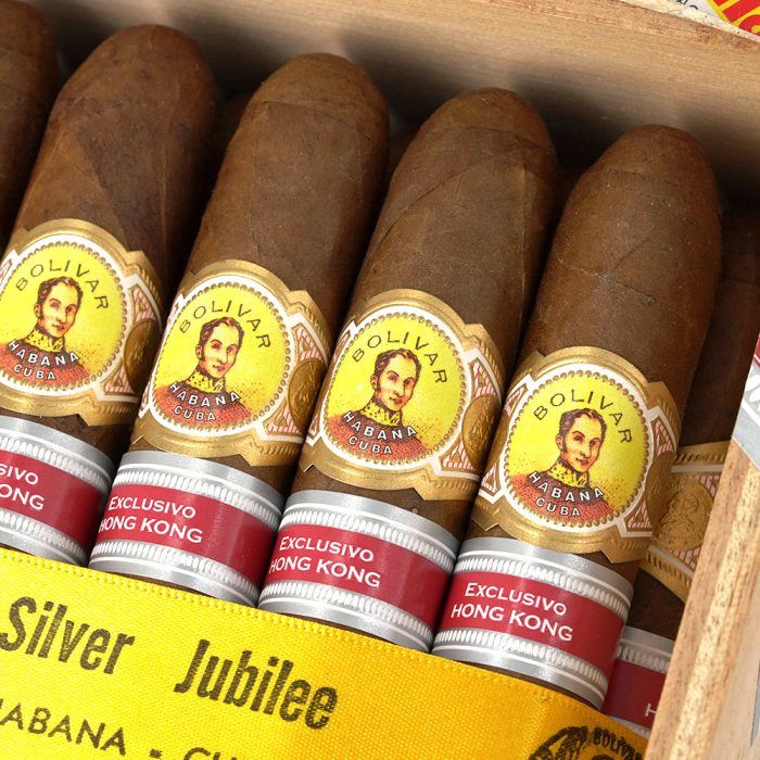 银鿋香港地区限量版2017<br>Silver Jubilee Regional Edition 2017 - 图片 10