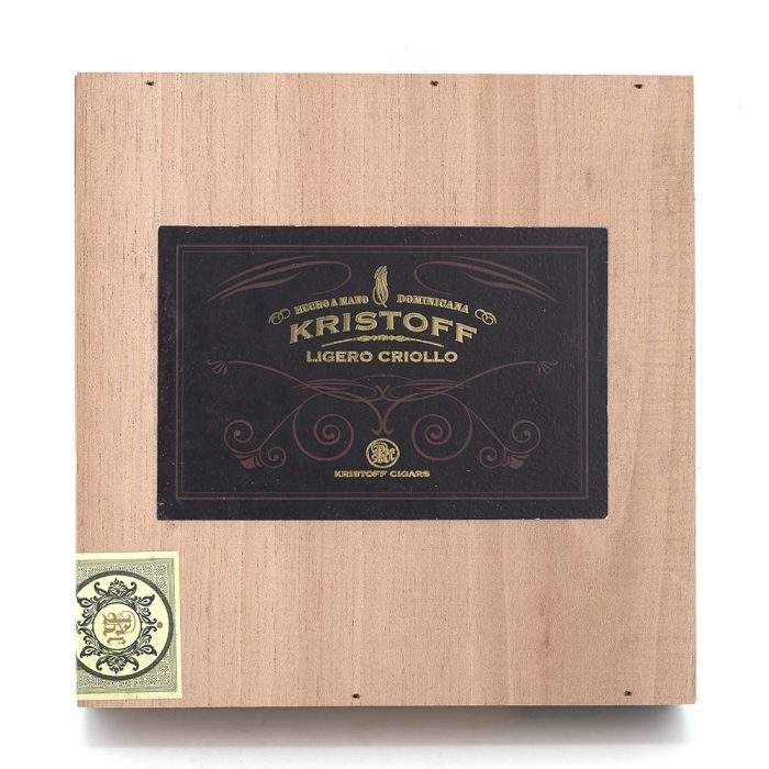 高叶 克里奥 丘吉尔<br>Ligero Criollo Churchill - 图片 5