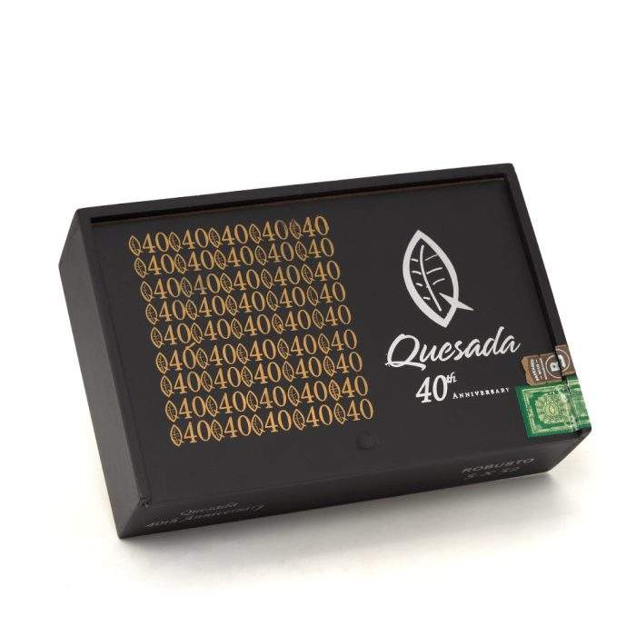 40周年纪念 罗伯图<br>40th Anniversary Robusto - 图片 6