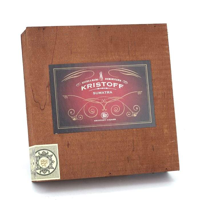 苏门答腊 丘吉尔<br>Sumatra Churchill - 图片 5