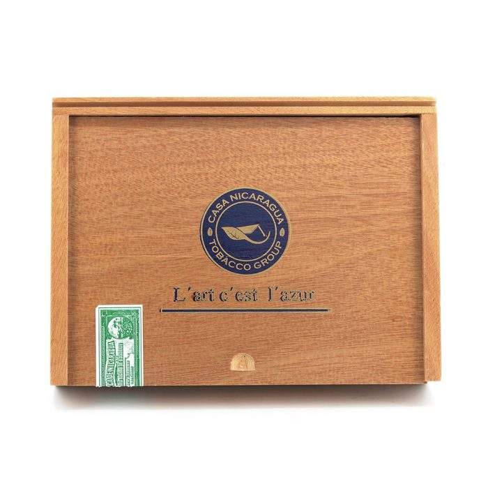 蔚蓝 导师<br>Azul Esplendido - 图片 5