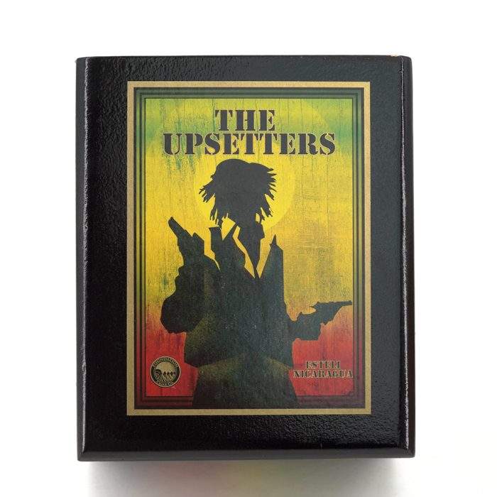 颠覆者 船长<br>The Upsetters The Skipper - 图片 5
