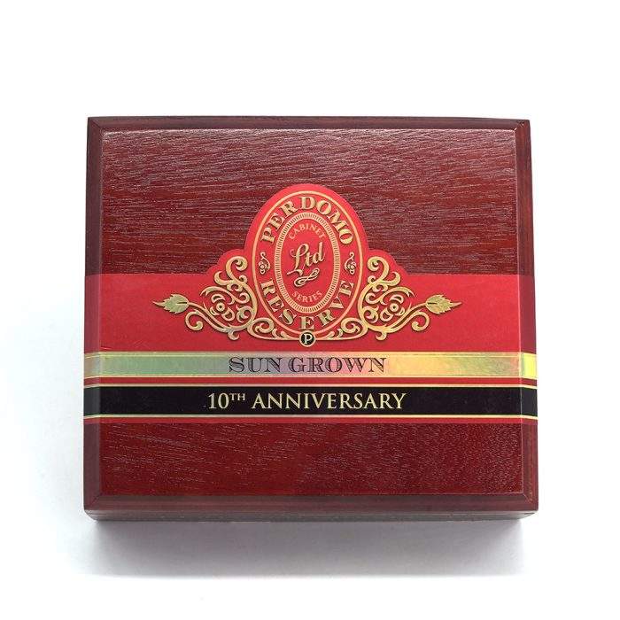 珍藏10周年 日晒 逍遥<br>Reserve 10Th Anniversary Sun Grown Epicure - 图片 5