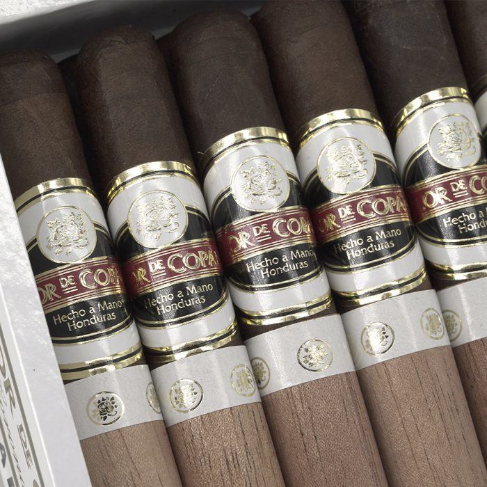 马杜罗 高朗拿<br>Maduro Corona - 图片 5