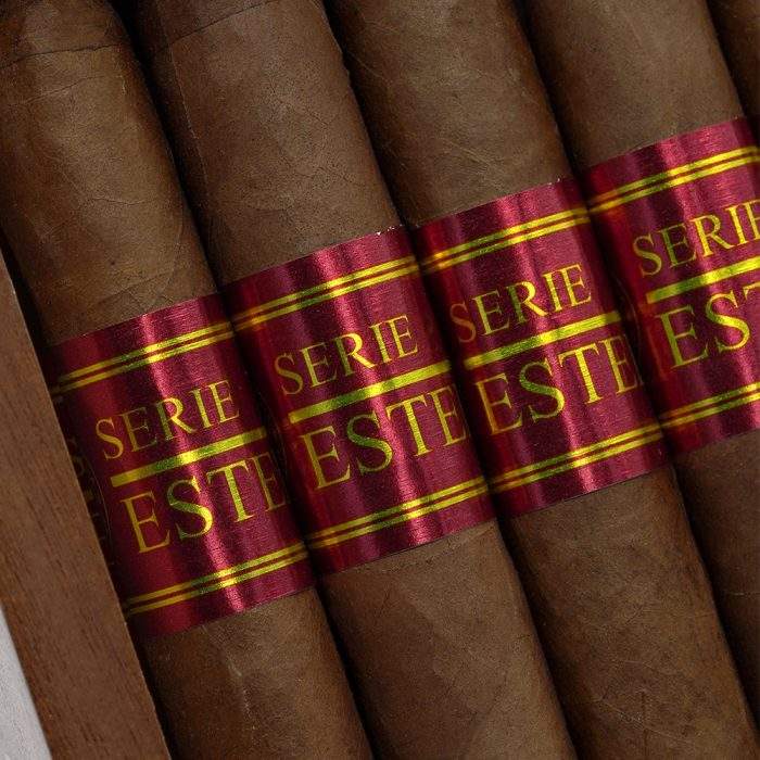 艾斯特利系列 丘吉尔<br>Serie Estelí Churchill - 图片 5