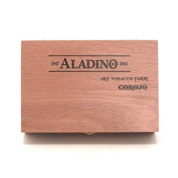 科罗霍 罗伯图<br>Corojo Robusto - 图片 5