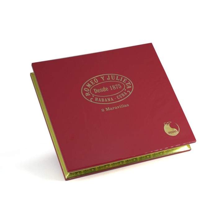 马拉维拉斯鼠年特别版<br>Maravillas 8 - 图片 5