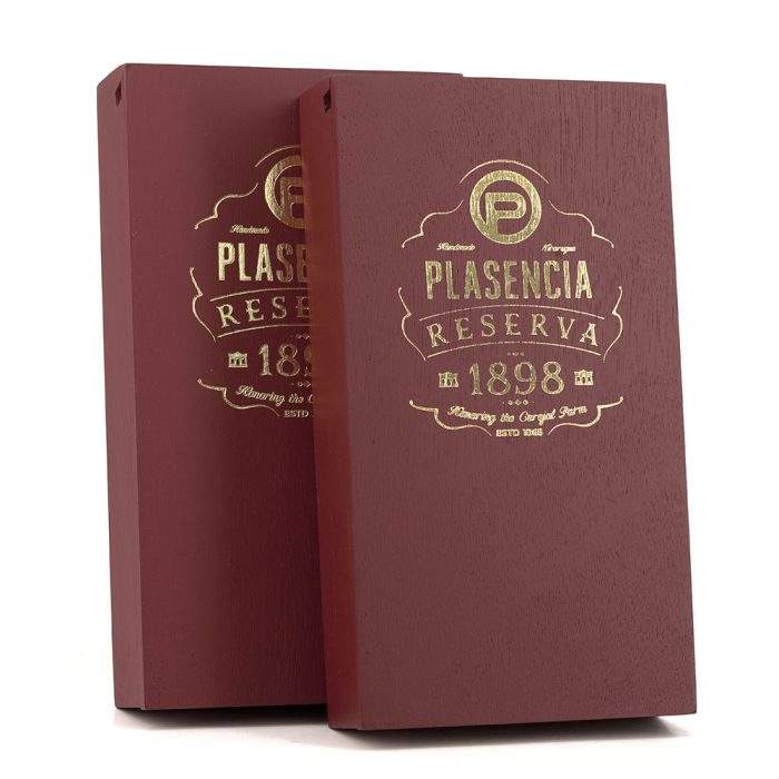 珍藏1898系列组合装<br>Reserva 1898 Sampler - 图片 5